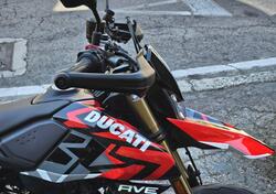 Ducati Hypermotard 698 Mono RVE (2024) usata