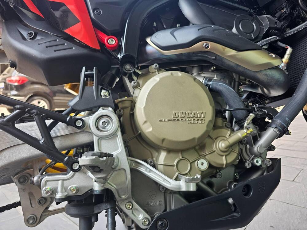 Ducati Hypermotard 698 Mono RVE (2024) (5)