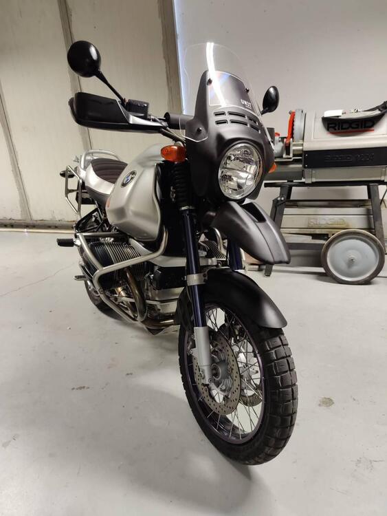 Bmw R 1150 GS Adventure (2002 - 06)