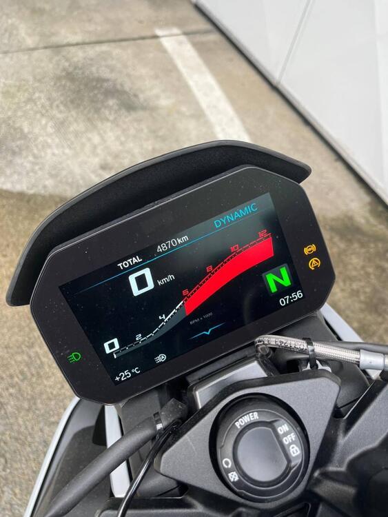 Bmw S 1000 R (2021 - 24) (4)