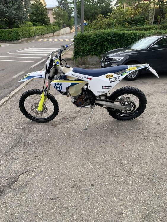 Husqvarna FE 350 (2017) (4)