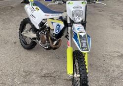 Husqvarna FE 350 (2017) usata