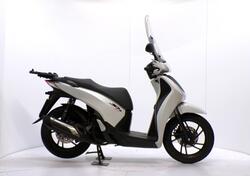 Honda SH 150 i ABS (2013 - 16) usata