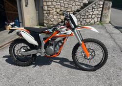 KTM Freeride 350 (2012 - 17) usata