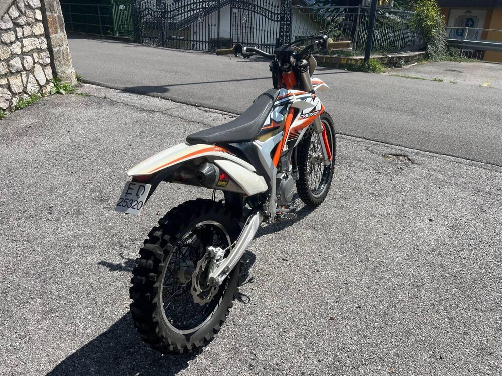 KTM Freeride 350 (2012 - 17) (2)