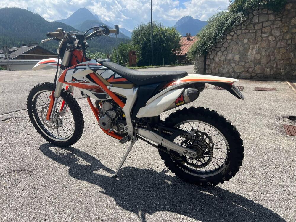 KTM Freeride 350 (2012 - 17) (3)