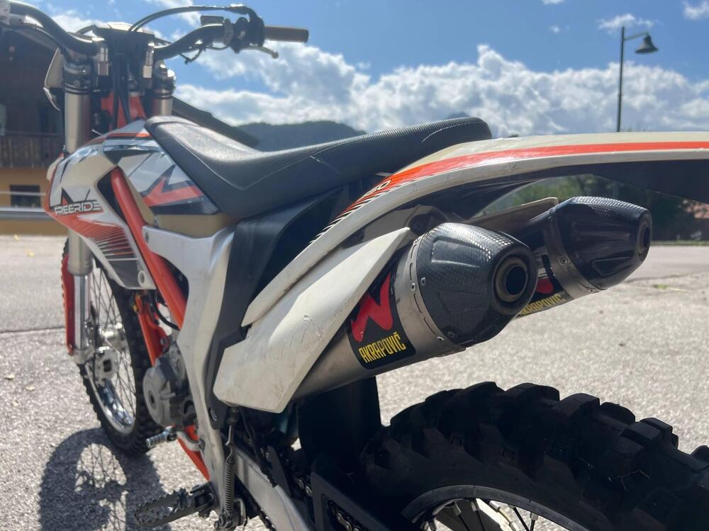 KTM Freeride 350 (2012 - 17) (5)