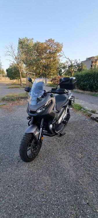 Honda X-ADV 750 (2018 - 20)