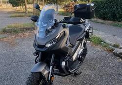 Honda X-ADV 750 (2018 - 20) usata