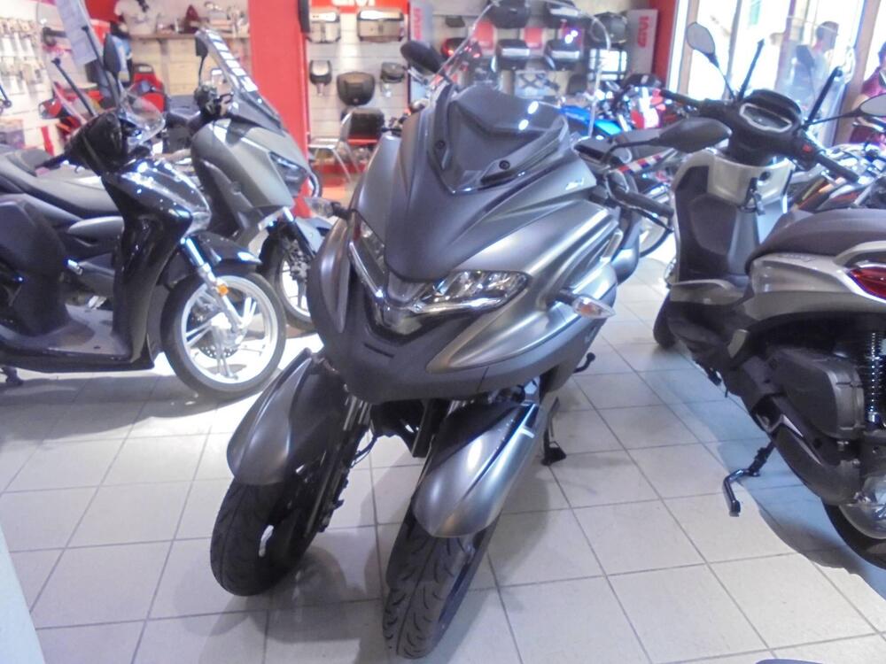 Yamaha Tricity 300 (2021 - 24)