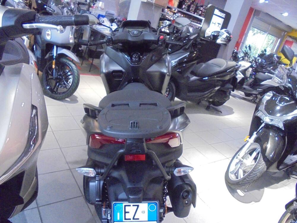 Yamaha Tricity 300 (2021 - 24) (3)