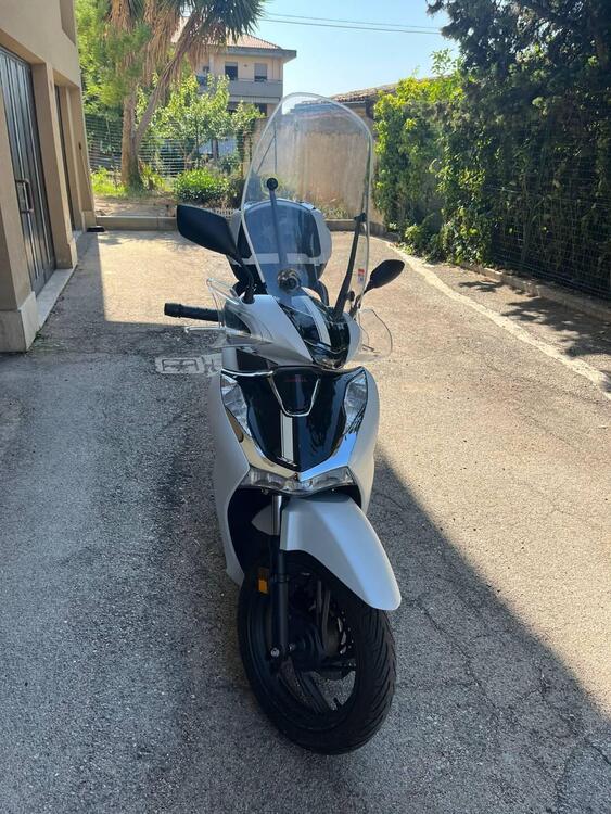 Honda SH 150i Sport (2022 - 24)