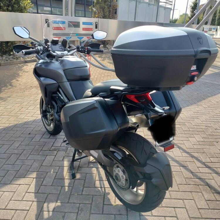 Ducati Multistrada 1260 S (2018 - 20) (2)