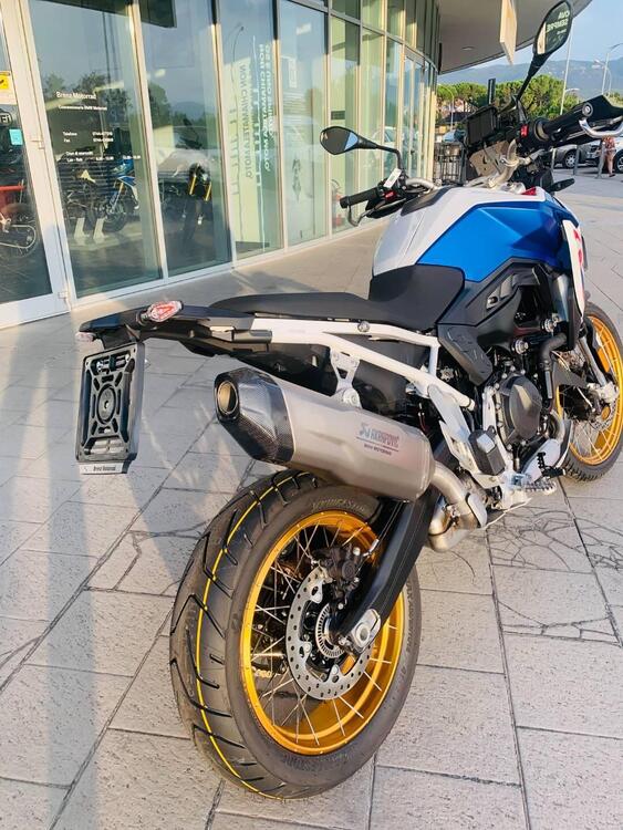 Bmw F 900 GS (2024 - 25) (5)