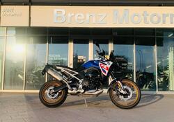 Bmw F 900 GS (2024 - 25) nuova