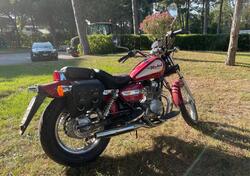 Honda Rebel 125 usata