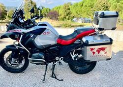 Bmw R 1200 GS Adventure (2013 - 16) usata