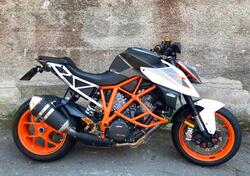 KTM 1290 Super Duke R ABS (2017 - 18) usata