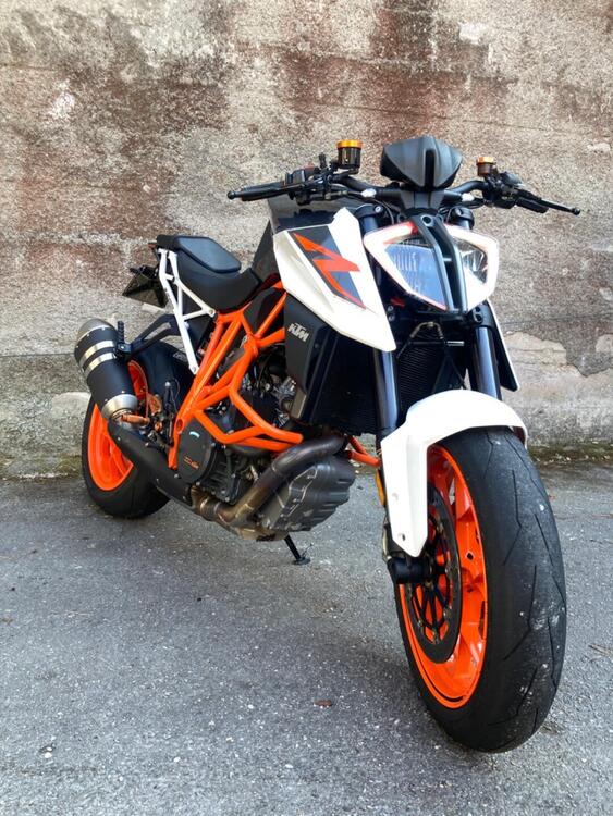 KTM 1290 Super Duke R ABS (2017 - 18) (3)