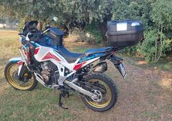 Honda Africa Twin CRF 1100L Adventure Sports Travel Edition (2022 - 23) usata