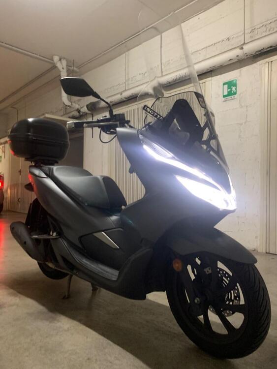 Honda PCX 125 (2018 - 20) (2)