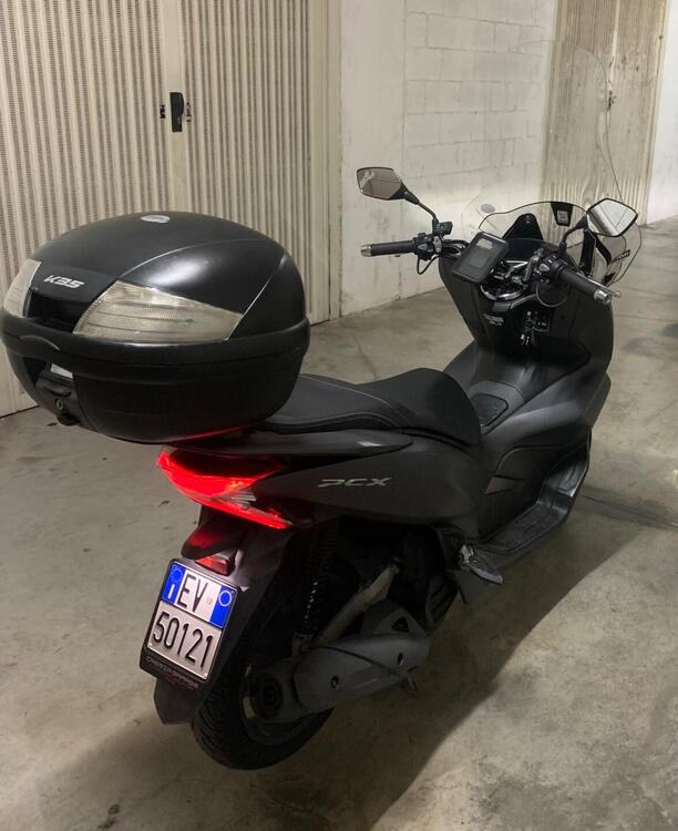 Honda PCX 125 (2018 - 20) (5)