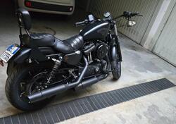 Harley-Davidson 883 Iron (2017 - 20) - XL 883N usata