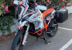 KTM 1290 Super Adventure R (2022 - 24) usata