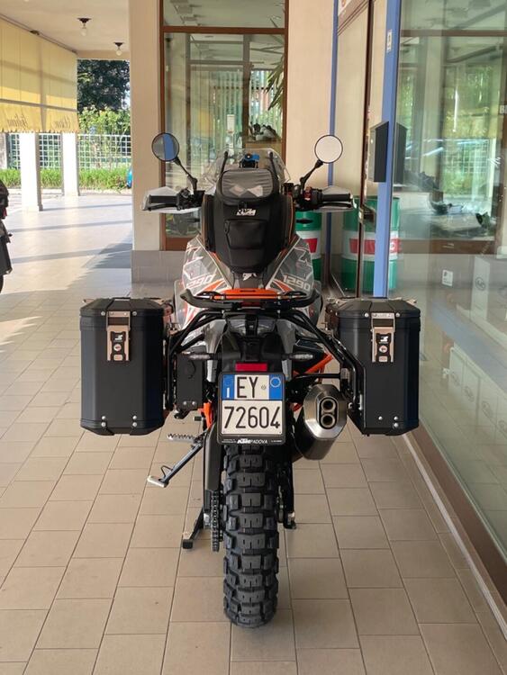 KTM 1290 Super Adventure R (2022 - 24) (2)