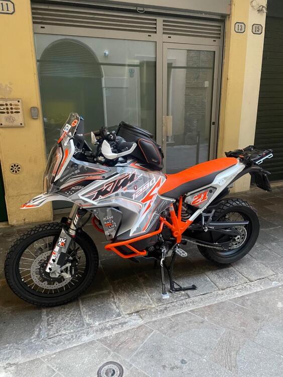 KTM 1290 Super Adventure R (2022 - 24) (3)