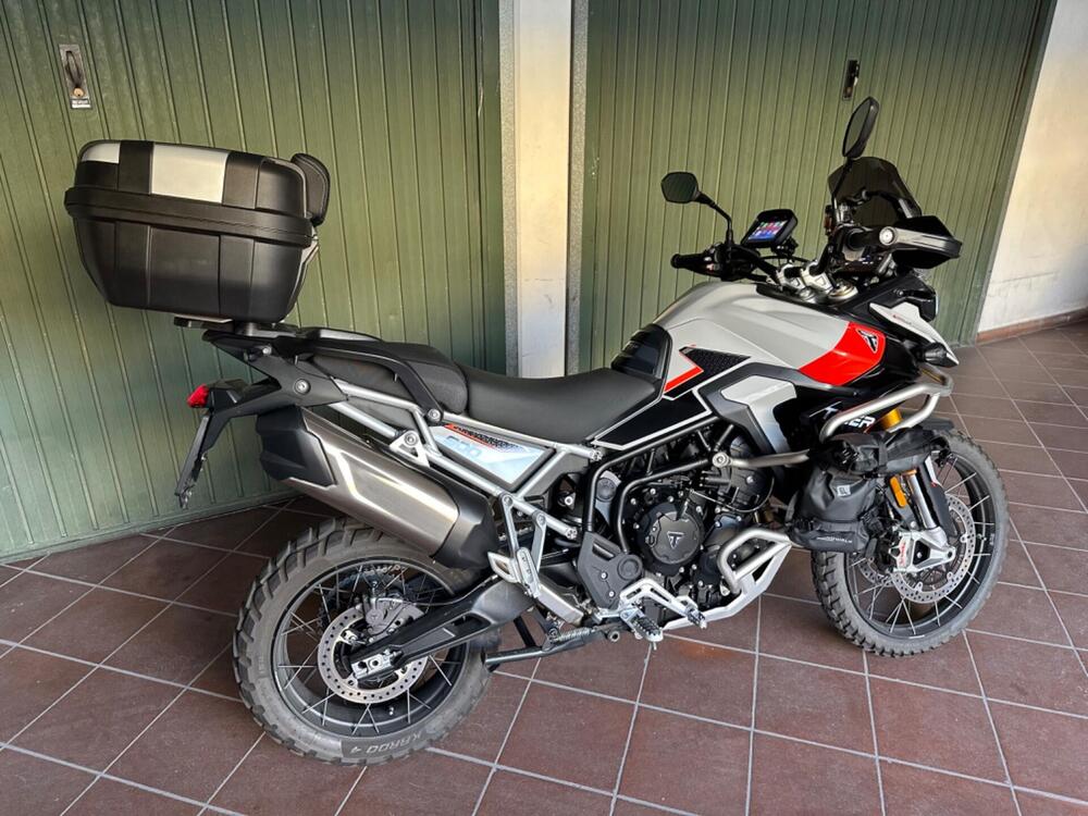 Triumph Tiger 900 Rally Pro (2024) (2)