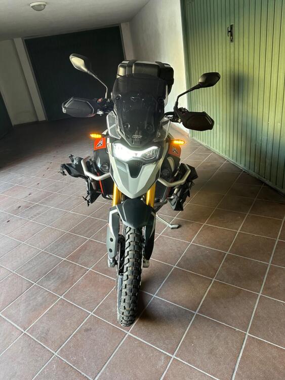 Triumph Tiger 900 Rally Pro (2024) (3)