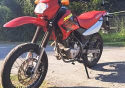 Honda XR 125 L (2003 - 05) usata