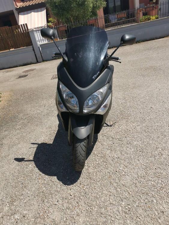 Yamaha T-Max 500 (2008 - 12) (5)