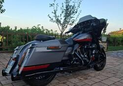 Harley-Davidson 117 Street Glide (2018 - 20) - FLHXSE usata