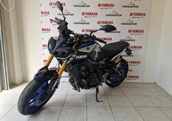 Yamaha MT-09 SP (2018 - 20) usata