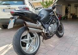 MV Agusta Brutale 750 S (2002 - 06) usata