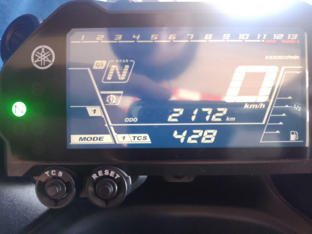 Yamaha Niken 850 (2018 - 20) (2)