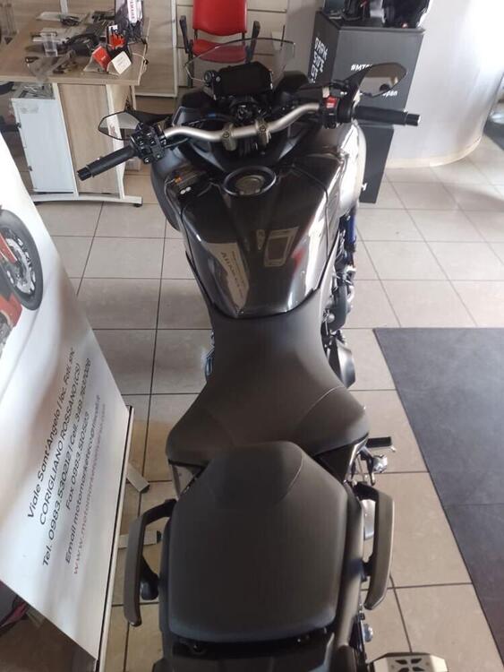 Yamaha Niken 850 (2018 - 20) (4)