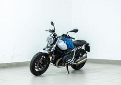 Bmw R nineT 1200 Pure (2017 - 20) usata