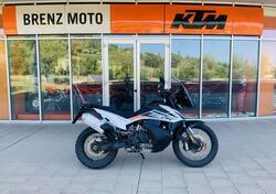 KTM 790 Adventure (2019 - 20) usata