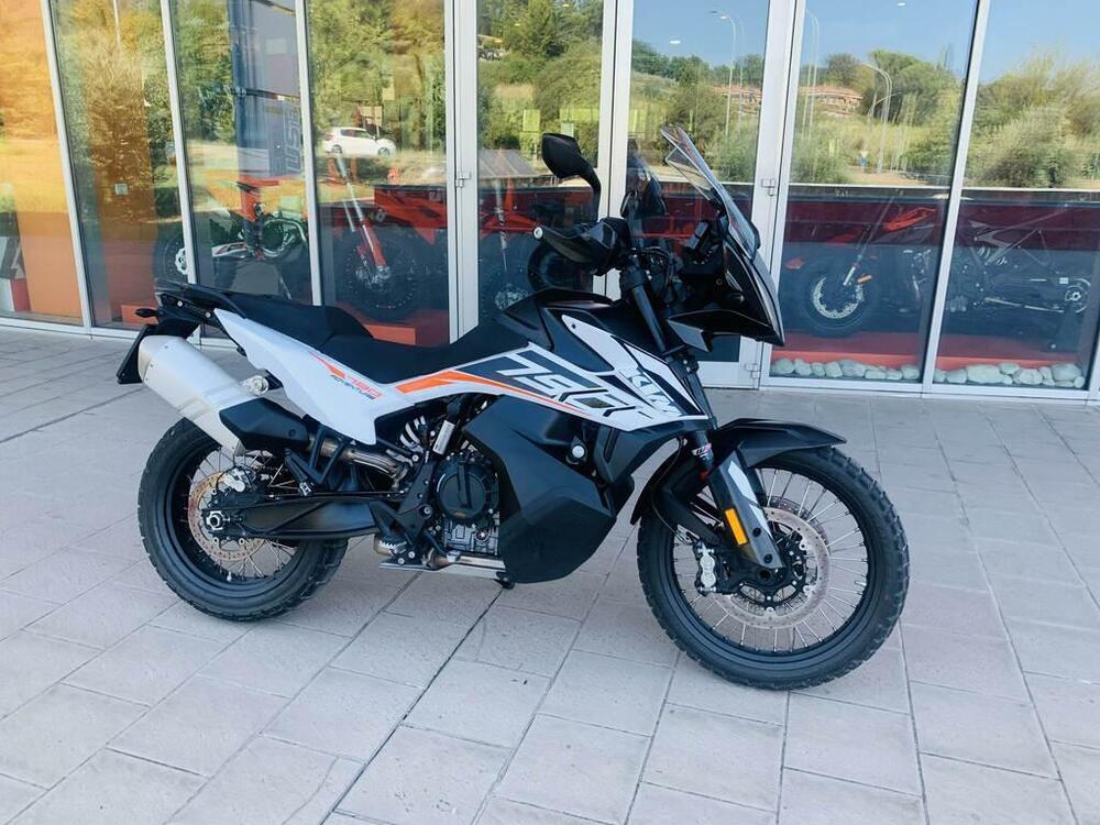 KTM 790 Adventure (2019 - 20) (4)