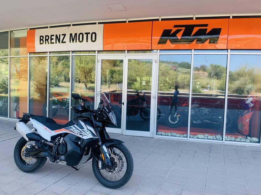 KTM 790 Adventure (2019 - 20) (2)