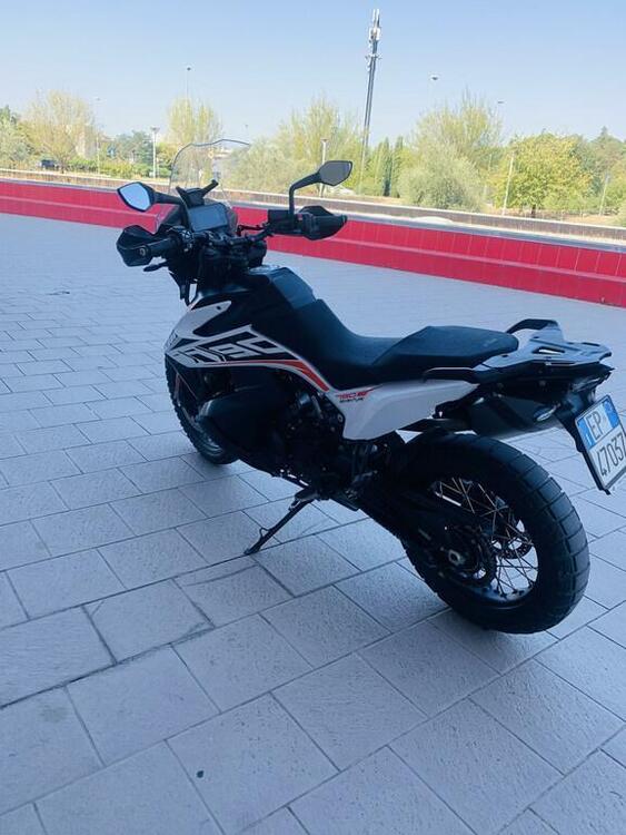 KTM 790 Adventure (2019 - 20) (5)