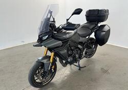 Yamaha Tracer 900 GT (2018 - 20) usata