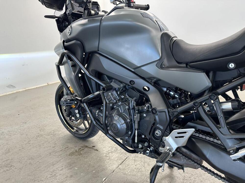 Yamaha Tracer 900 GT (2018 - 20) (4)