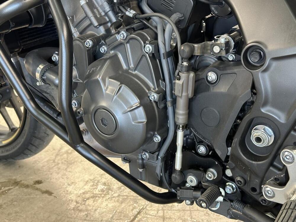 Yamaha Tracer 900 GT (2018 - 20) (5)