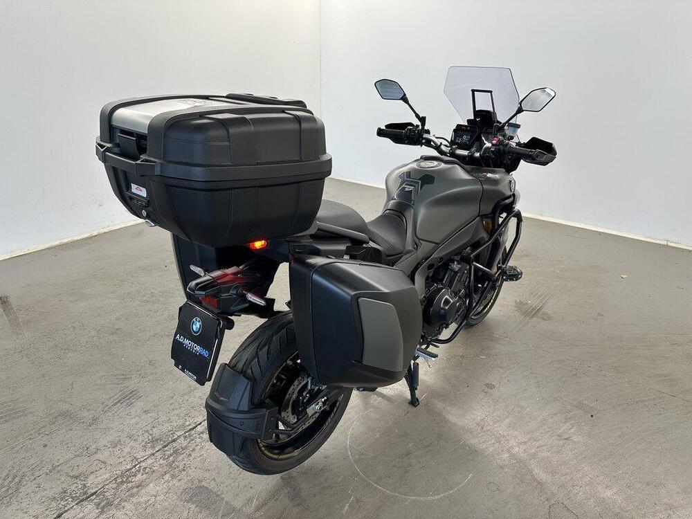 Yamaha Tracer 900 GT (2018 - 20) (2)