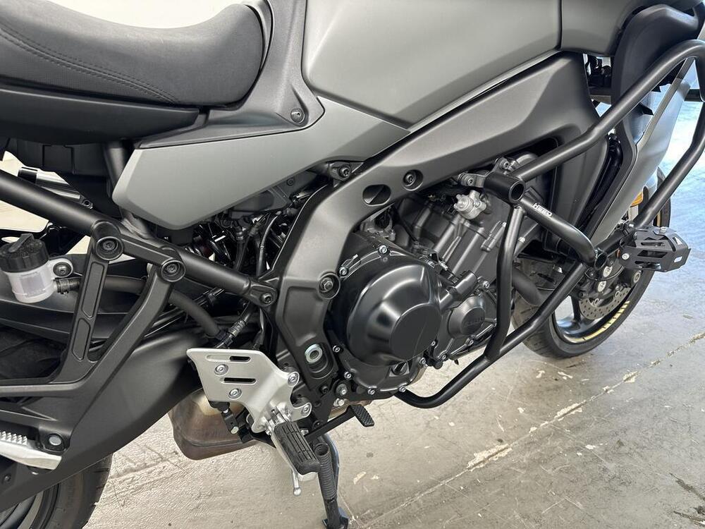 Yamaha Tracer 900 GT (2018 - 20) (3)