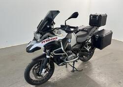 Bmw R 1200 GS Adventure (2017 - 18) usata